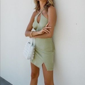 Princess Polly Mini Dress, Size 2